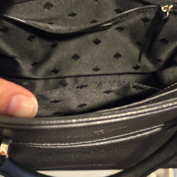 ♠️kate spade♠️ Bag Chester Street Tassel Sm - Picture 6 of 9